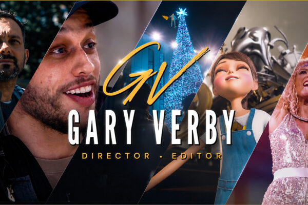 Gary Verby Director, Filmmaker & Editor Showreel